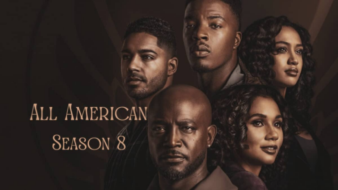 All American Season 8 1200x675