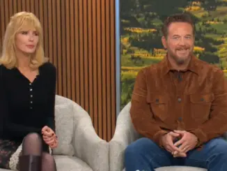 Cbsn fusion stars of dutton ranch on reprising their yellowstone roles for the spinoff thumbnail