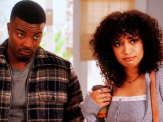 Why all american is ending after season