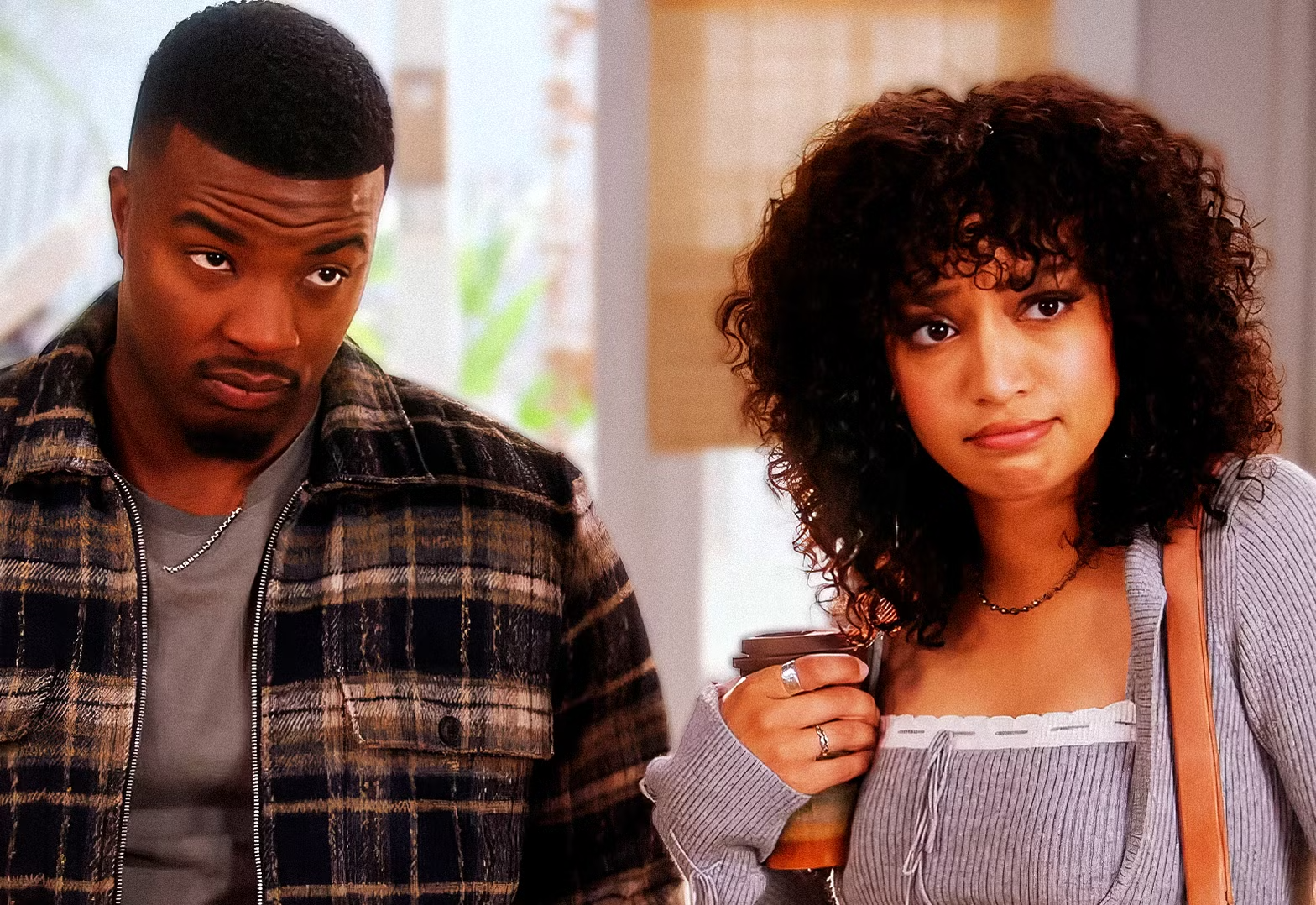 Why all american is ending after season