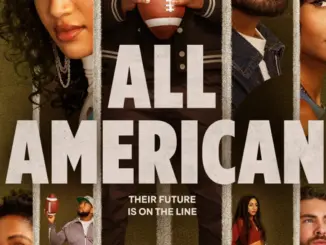 All american date