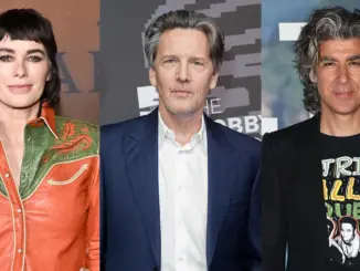 Lena Headey Andrew Mccarthy And James Lance Split Getty H