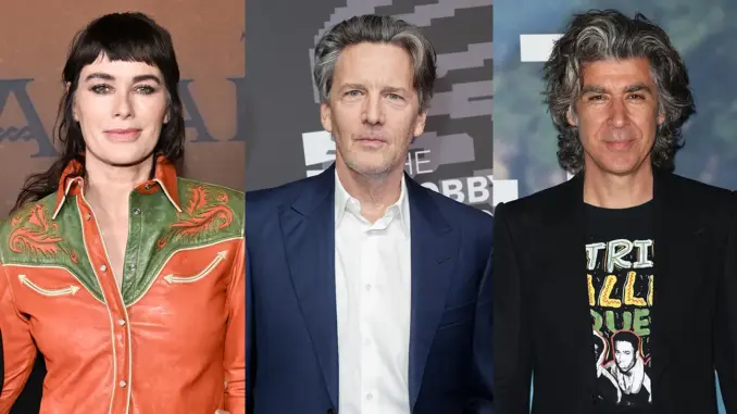 Lena Headey Andrew Mccarthy And James Lance Split Getty H