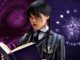 Wednesday Season 1 Wednesday Addams Hyde Monster Nightshades Book