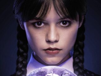 Wednesday Staffel 3 Promobild Zoom Netflix 780x438