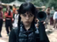 Jenna ortega as wednesday addams in season 2 of wednesday