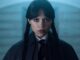 Stoisch eh jenna ortega wednesday