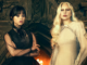 Wednesday season 3 eva green steps into the shadows as aunt ophelia1764130658