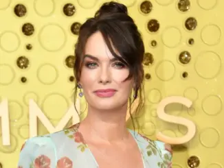Lena Headey