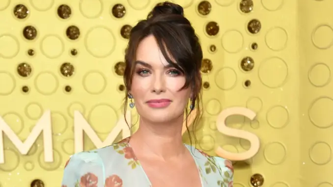Lena Headey