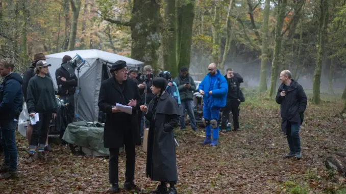 WEDNESDAY S2 TL BTS 00119R