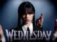 Wednesday trailer