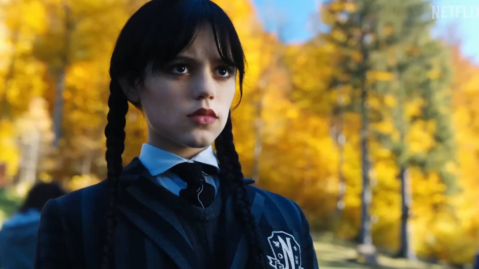 Das wird der neue dustere streich von tim burton auf netflix wednesday im trailer 6191947 1536x864
