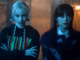 Enid and wednesday in season