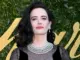 Eva green injured