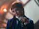 Evie templeton as agnes in wednesday season