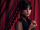 Jenna ortega as wednesday addams in episode 207 of wednesday