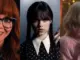Marylin thornhill wednesday addams and enid sinclair in netflix s wednesday