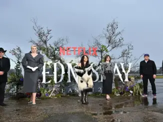 Netflix wednesday season 3 will not begin filming in
