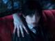 Thing and wednesday addams in wednesday season
