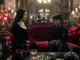Wednesday catherine zeta jones jenna ortega netflix