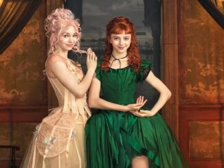 Wednesday season 2 emma myers evie templeton 01 1