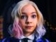 Wednesday season 3 enid change