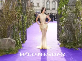 Wednesday season 3 expected release date cast plot and episode count are here jenna ortega as wednesday addams in the netflix series wednesday