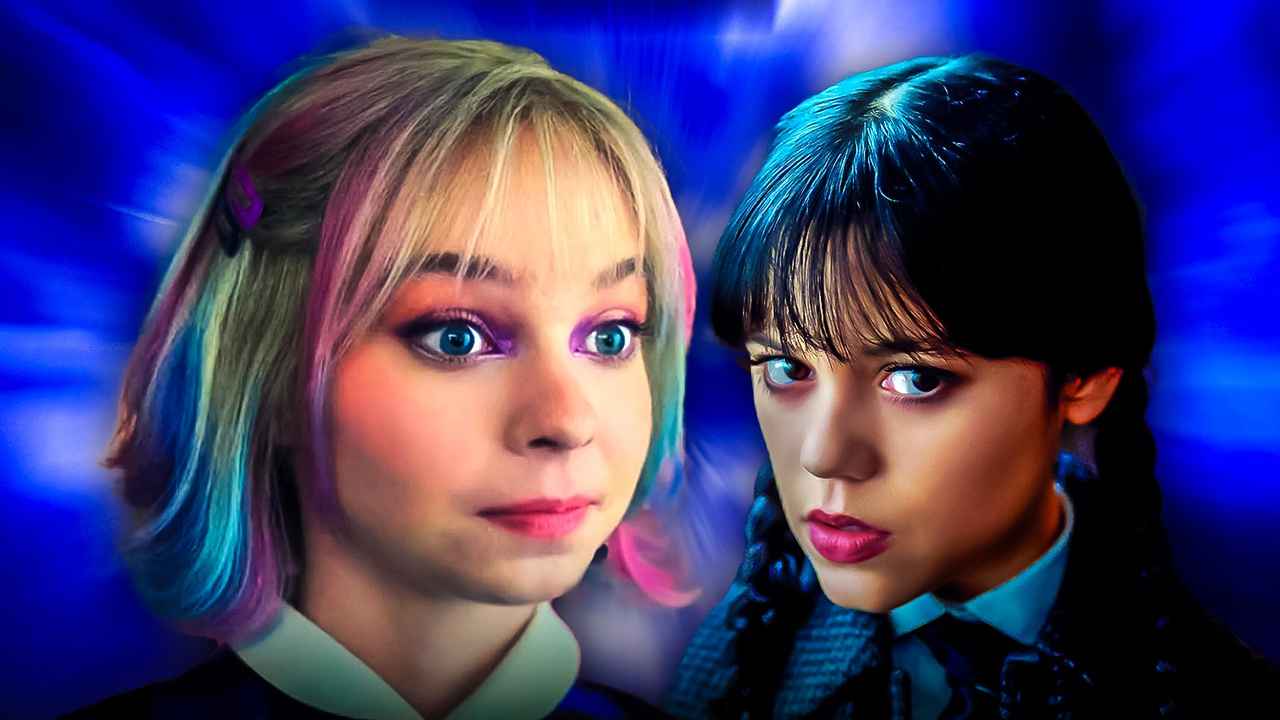 Wednesdays season 3 change