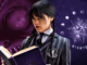 Wednesday Season 1 Wednesday Addams Hyde Monster Nightshades Book