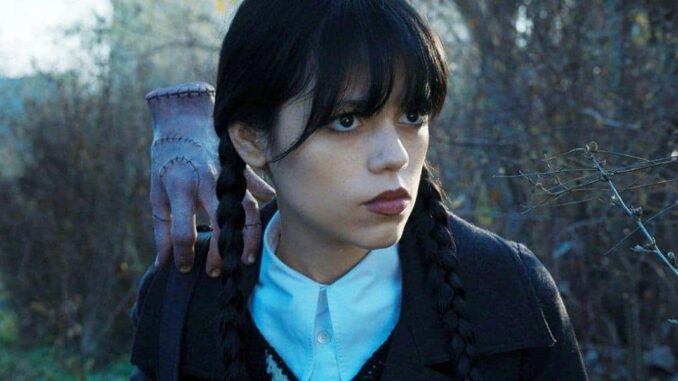 Wednesday jenna ortega (1)